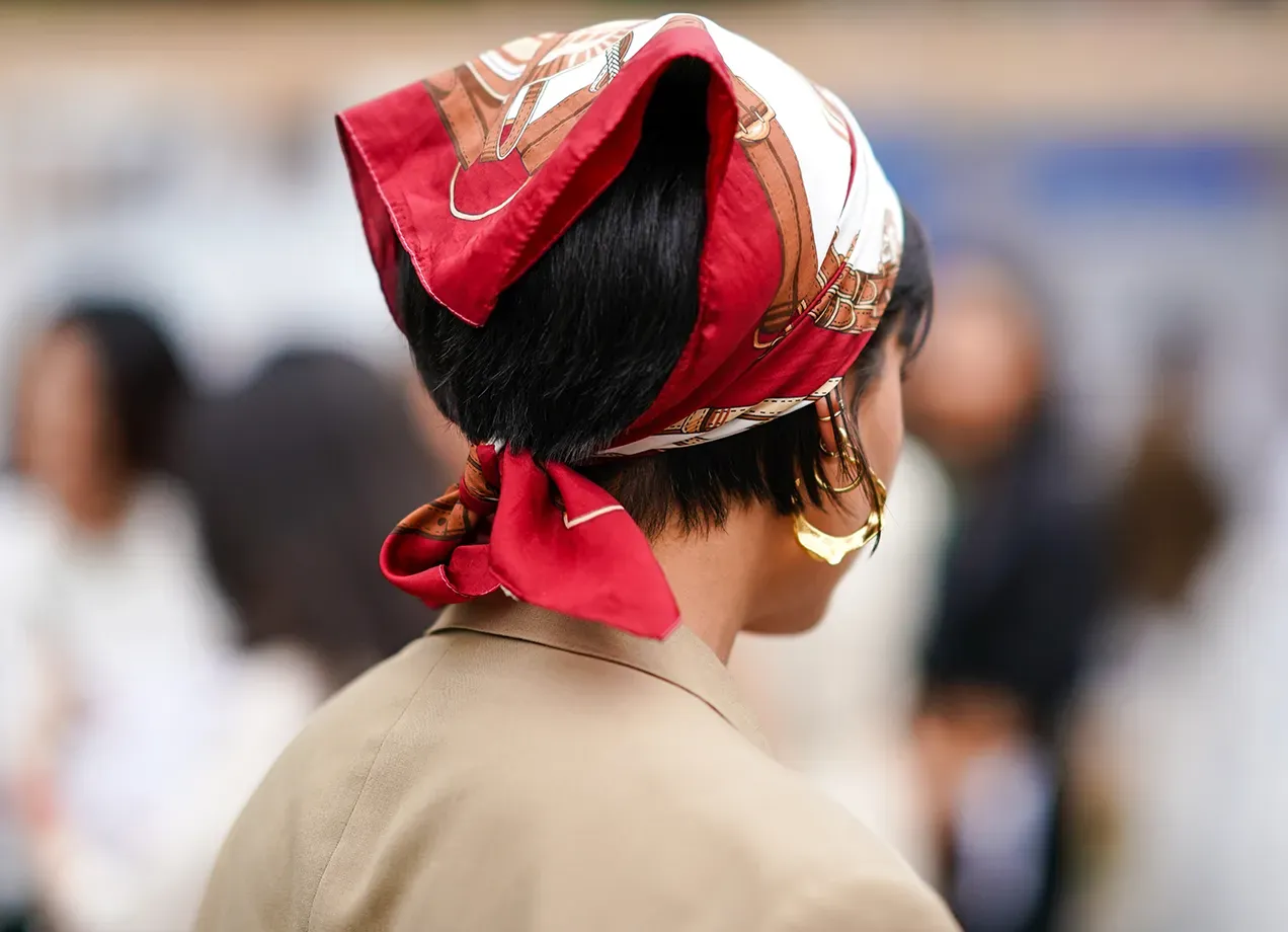 13 Kopfschatzstile für schlechte Haartage und darüber hinaus