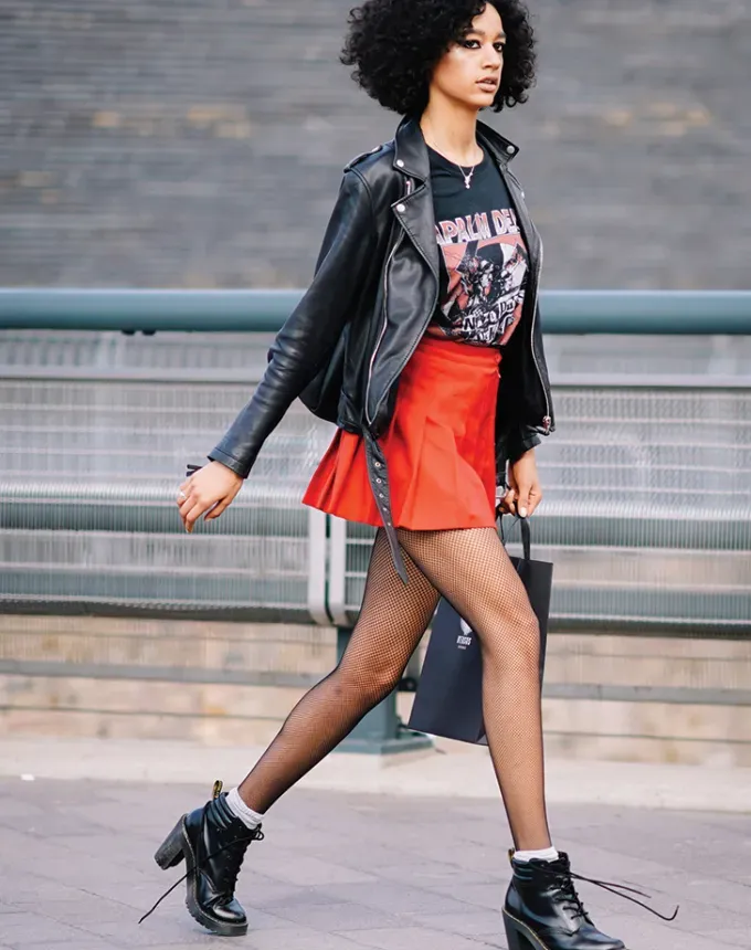 combatboots31' fetchpriority='auto' title='7 Outfit Ideas to Wear with Lace-Up Boots