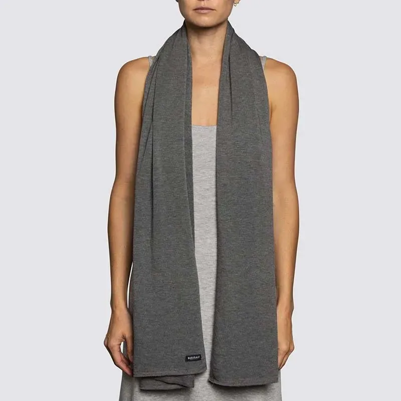 333 packing method explained scarf' title='TikTok’s ‘333’ Packing Method Just Simplified Carry-On Packing Tenfold