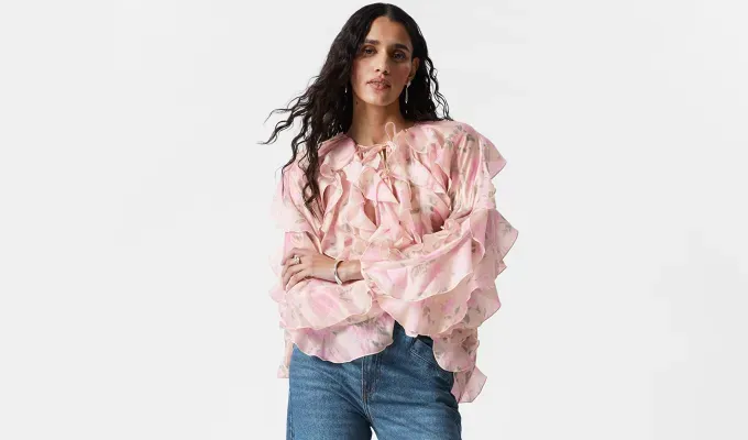 stores-like-zara & Other Stories' title='11 Stores Like Zara That Deserve Your Immediate Attention