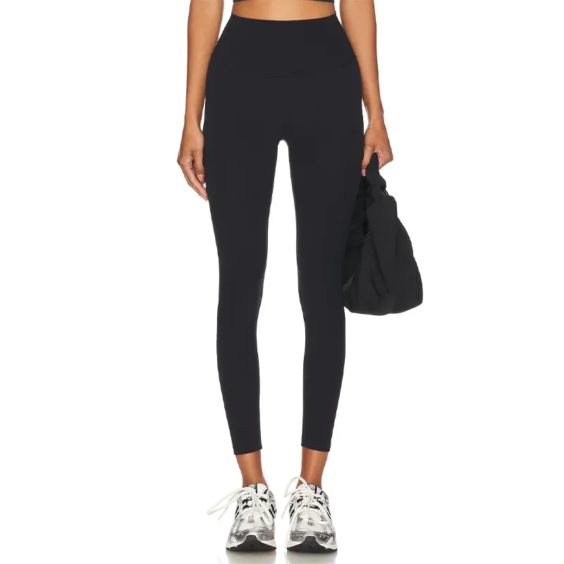 stores like zara Revolve Splits59 High Waist Cropped Leggings' title='11 Stores Like Zara That Deserve Your Immediate Attention