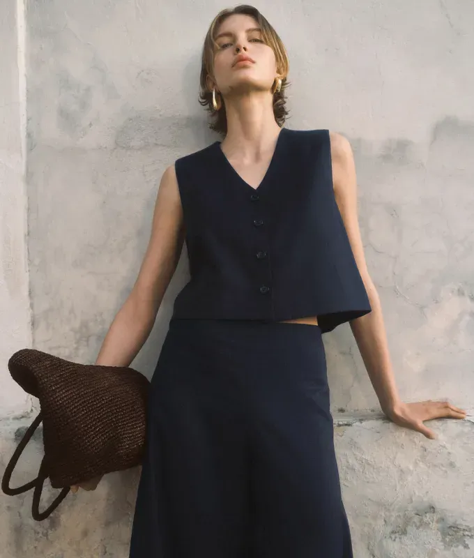 stores like zara COS 1' title='11 Stores Like Zara That Deserve Your Immediate Attention