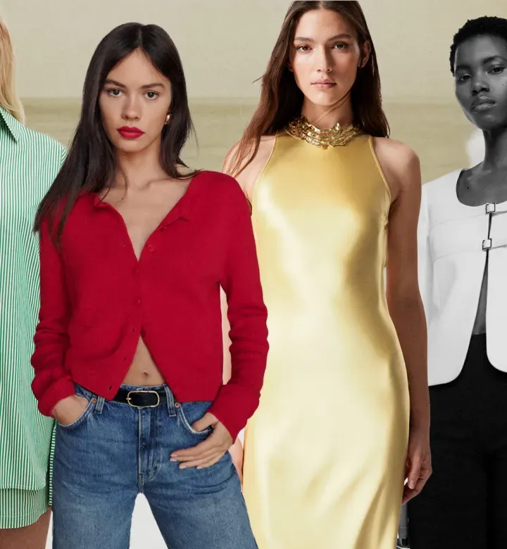 11 myymälää, kuten Zara, jotka ansaitsevat välittömän huomion