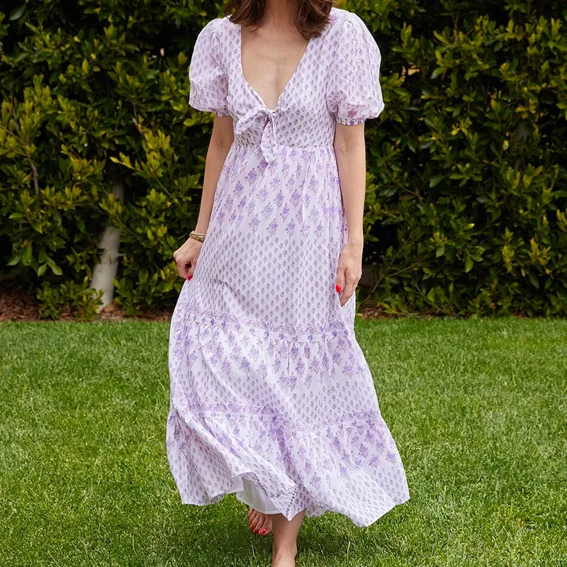 cleobella dress' title='12 Birthday Outfit Ideas for Celebrating in Style No Matter What Your Plans Are