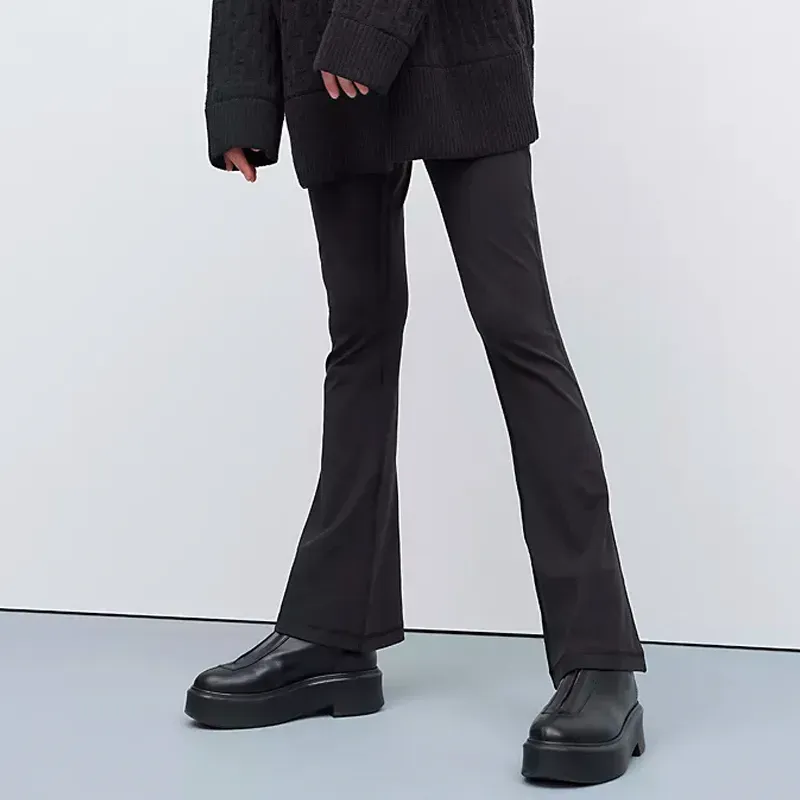 birthday outfit ideas lululemon flared leggings' title='12 Birthday Outfit Ideas for Celebrating in Style No Matter What Your Plans Are