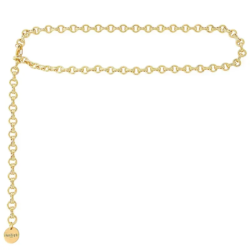 birthday outfit ideas revolve chain belt' title='12 Birthday Outfit Ideas for Celebrating in Style No Matter What Your Plans Are