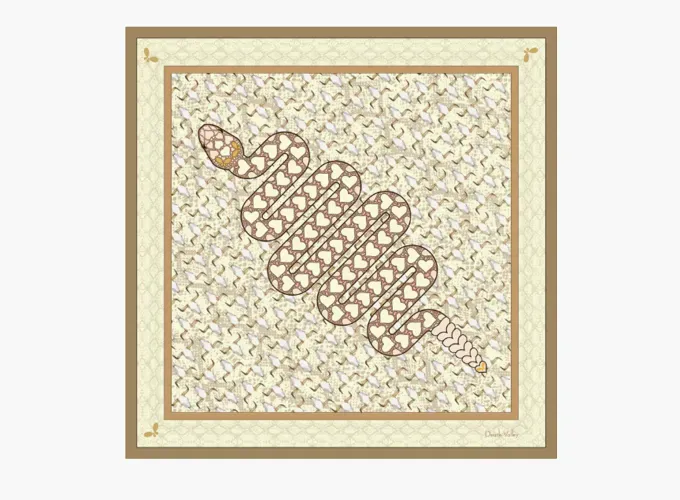 henelle how to tie a scarf top' title='15 TikTok-Approved Stylish and Easy Ways to Tie a Scarf