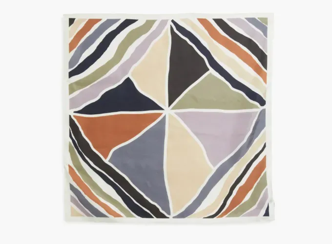 nordstrom how to tie a scarf top' title='15 TikTok-Approved Stylish and Easy Ways to Tie a Scarf