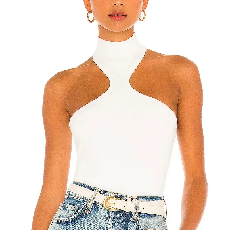 superdown bodysuit' title='Wondering How to Style Flannel? Here Are 17 Outfit Ideas to Try According to a Fashion Editor