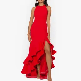 The 10 Best Formal Dresses for Petites Vetted By a 5’1 Editor (and Frequent Partygoer)