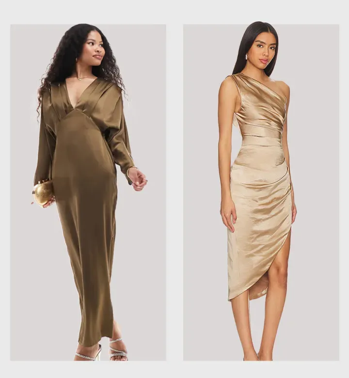 10 parasta muodollista pukeutumista petiteille, tarkastanut 5'1 -toimittaja (ja usein juhlavieras)