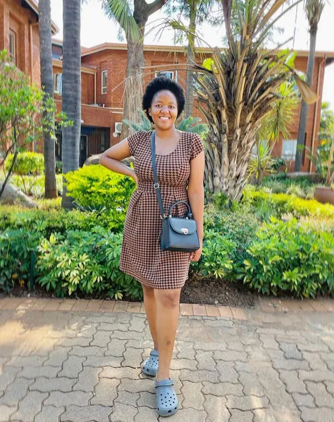 crocs outfit ideas bonolo' title='24 Crocs Outfit Ideas That Are Both Stylish and Comfy