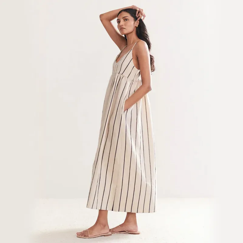 stores like madewell Jenni Kayne Cove Dress' title='23 Stores Like Madewell for Stylish Wardrobe Essentials