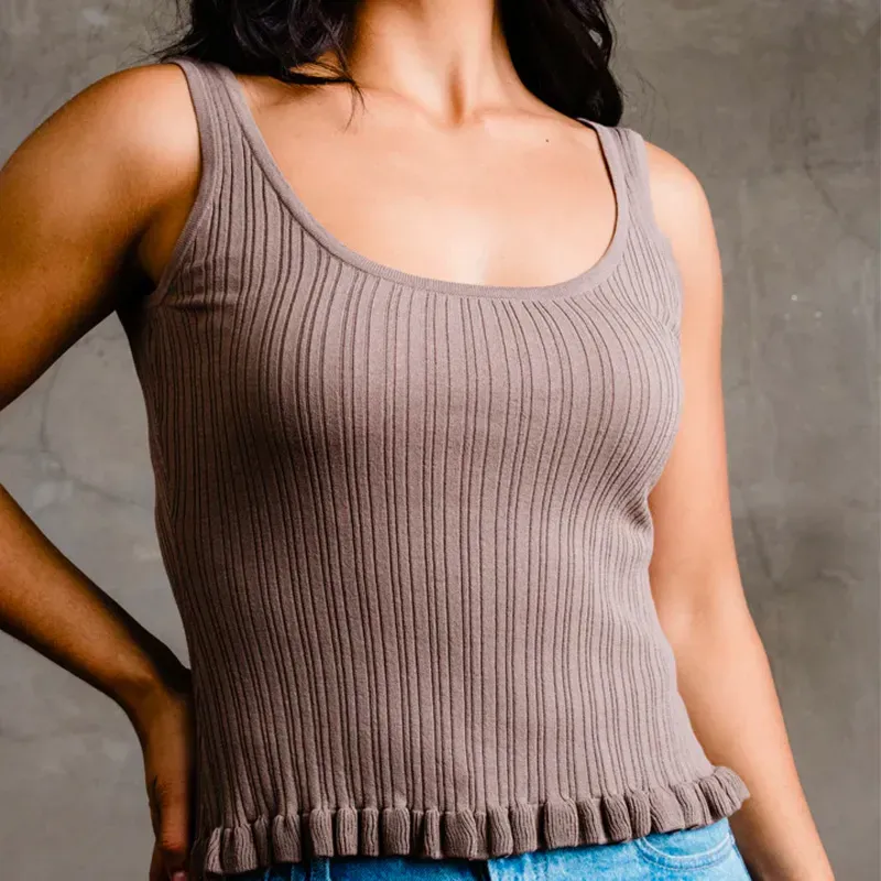 stores like madewell able tank' title='23 Stores Like Madewell for Stylish Wardrobe Essentials