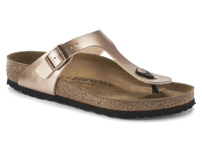 best birkenstock sandals gizeh sandals' title='The 9 Best Birkenstock Sandals for Women According to PureWow Editors