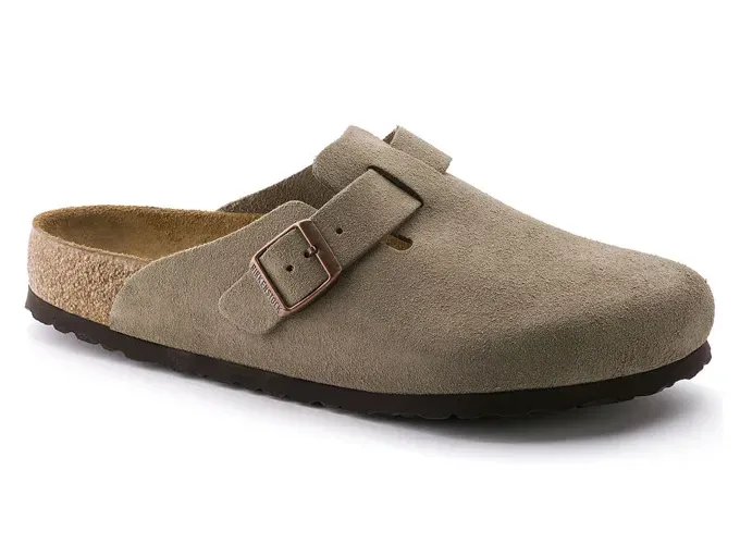 best birkenstock sandals boston clogs' title='The 9 Best Birkenstock Sandals for Women According to PureWow Editors