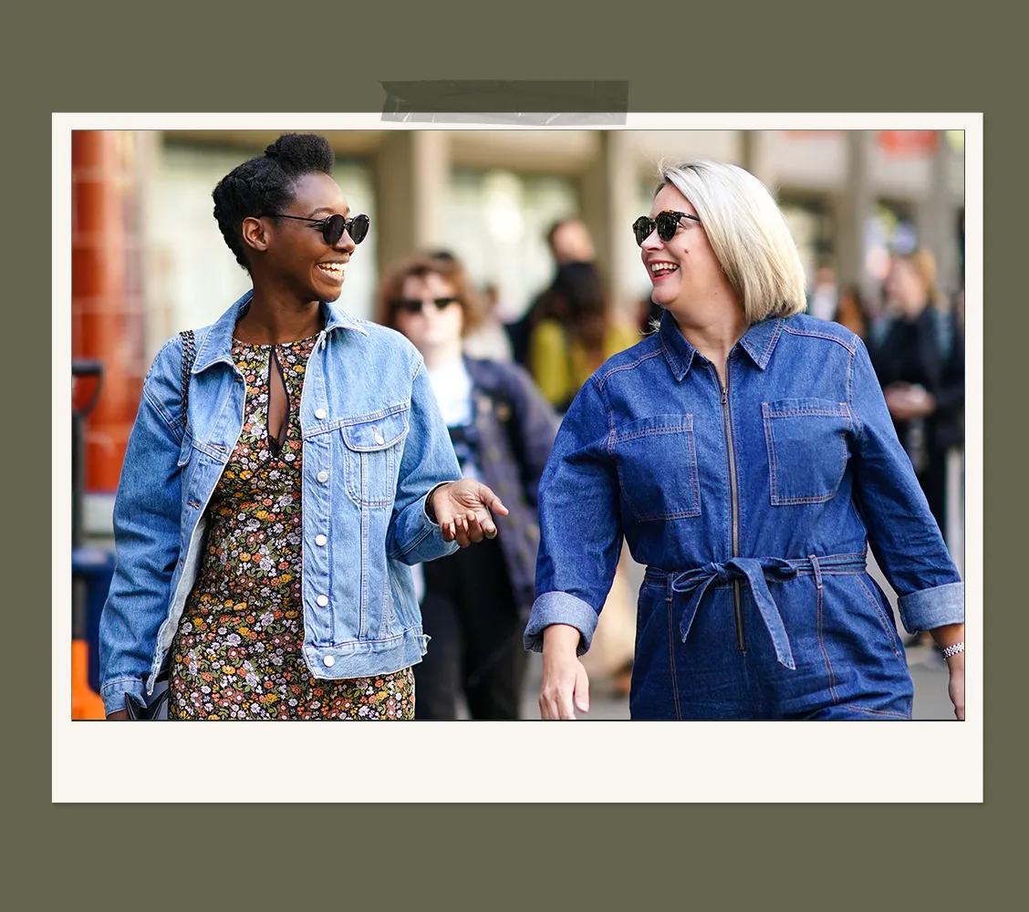 15 Jean -takin asuja, jotka on erittäin helppo kopioida - plus 1, sinun pitäisi todennäköisesti ohittaa