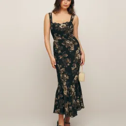 The 10 Best Reformation Wedding Guest Dresses to Celebrate the Newlyweds in Style