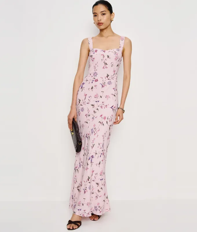 reformation yale wedding guest dress' title='The 10 Best Reformation Wedding Guest Dresses to Celebrate the Newlyweds in Style