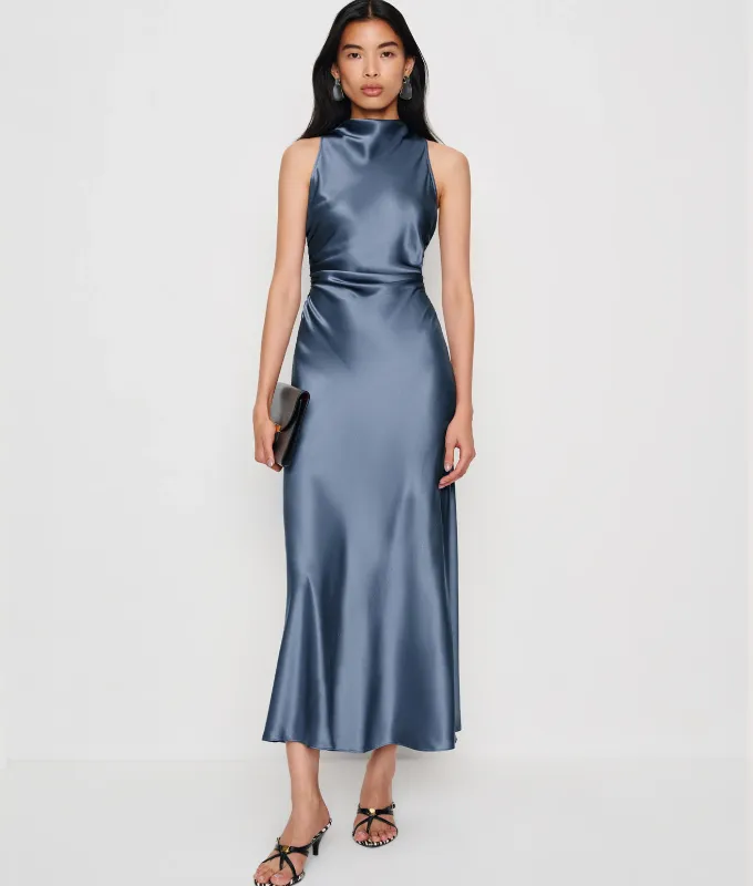 reformation casette wedding guest dress' title='The 10 Best Reformation Wedding Guest Dresses to Celebrate the Newlyweds in Style