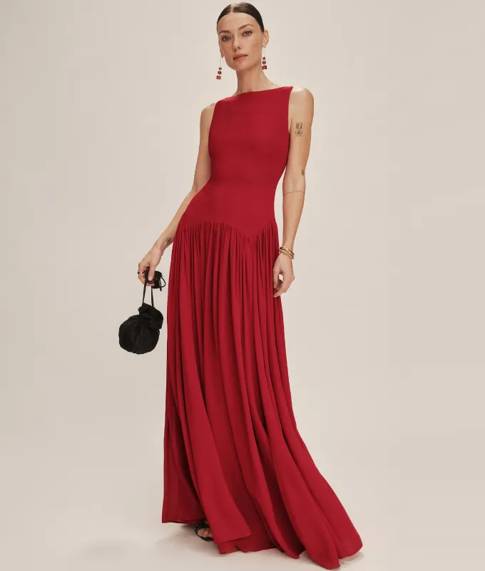reformation camella wedding guest dress' title='The 10 Best Reformation Wedding Guest Dresses to Celebrate the Newlyweds in Style