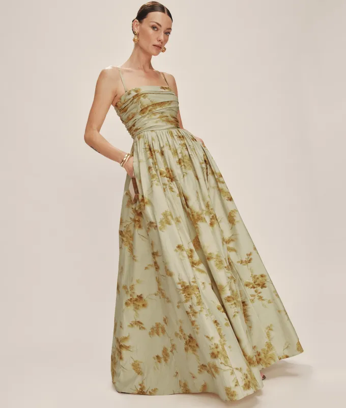 reformation kastoria wedding guest dress' title='The 10 Best Reformation Wedding Guest Dresses to Celebrate the Newlyweds in Style