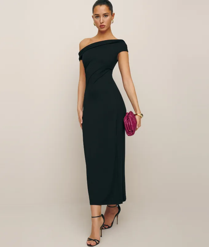 reformation jamen wedding guest dress' title='The 10 Best Reformation Wedding Guest Dresses to Celebrate the Newlyweds in Style