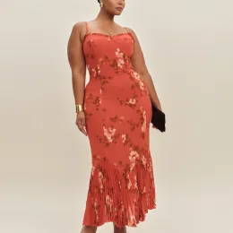 The 10 Best Reformation Wedding Guest Dresses to Celebrate the Newlyweds in Style