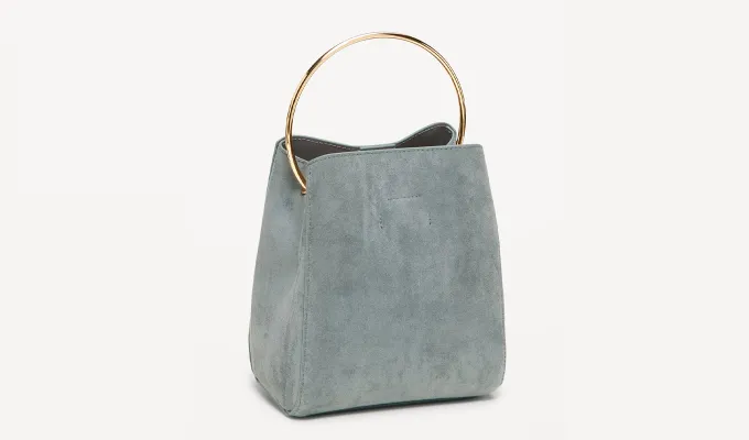 old-navy-bags-grey-suede-bag' title='Old Navy’s New Handbag Line Starts at $25 But Looks (and Feels) *So* High-End