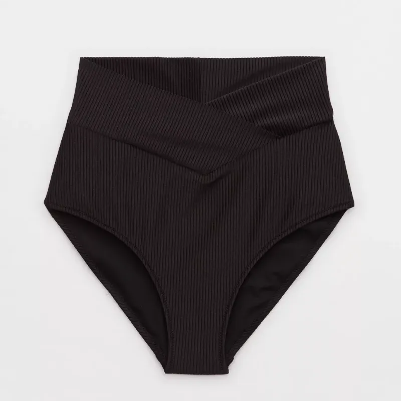 cross swim bottoms aerie' title='14 Stores Like Abercrombie & Fitch for Staple Pieces and Trends Alike