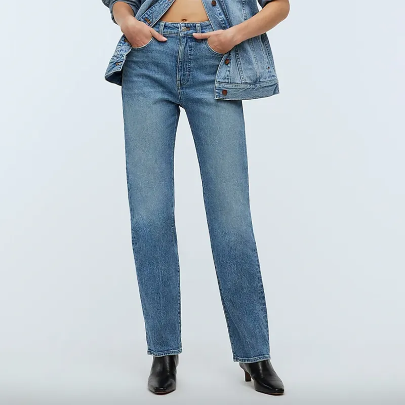 madewell jeans' title='14 Stores Like Abercrombie & Fitch for Staple Pieces and Trends Alike