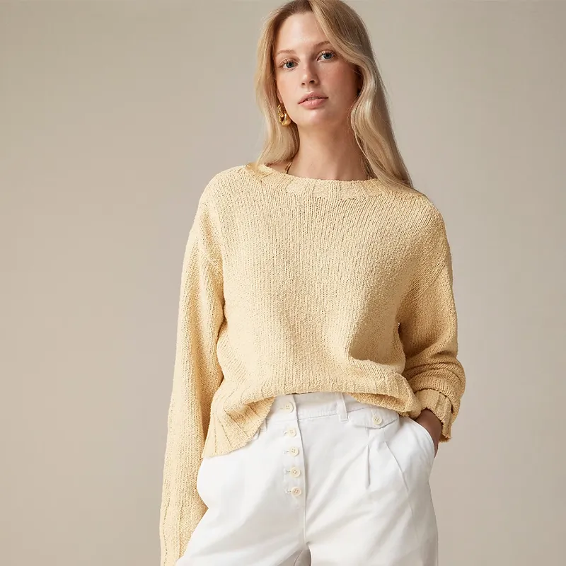 jcrew beach sweater' title='14 Stores Like Abercrombie & Fitch for Staple Pieces and Trends Alike