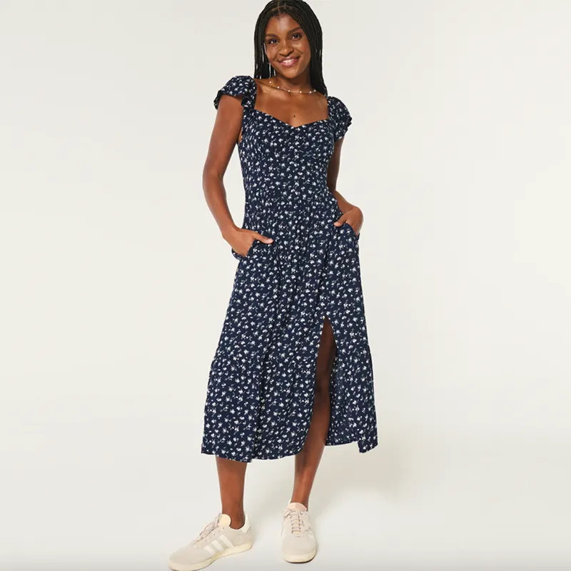 hollister dress' title='14 Stores Like Abercrombie & Fitch for Staple Pieces and Trends Alike