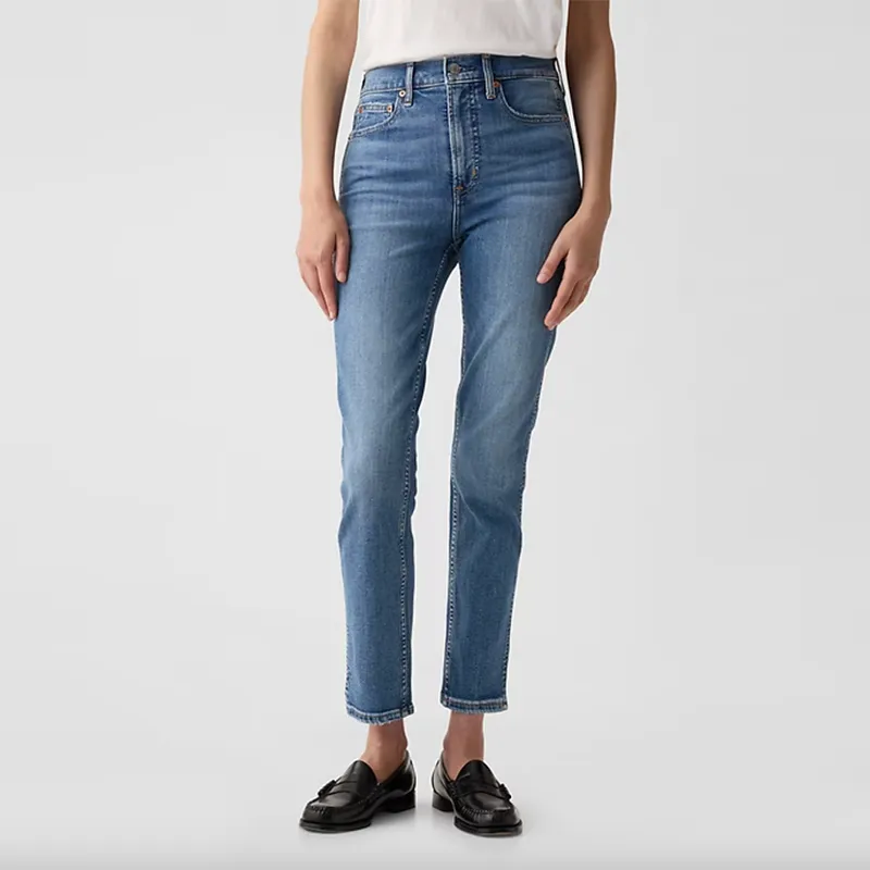 gap jeans' title='14 Stores Like Abercrombie & Fitch for Staple Pieces and Trends Alike