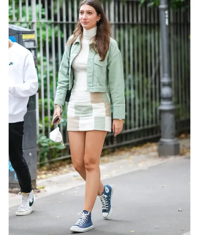 summer style rules 2023 sneakers' fetchpriority='auto' title='The 7 Rules of Dressing for Summer ‘23 (Plus One Look to Officially Retire)