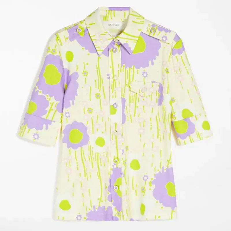 sportmax shirt' title='The 7 Rules of Dressing for Summer ‘23 (Plus One Look to Officially Retire)