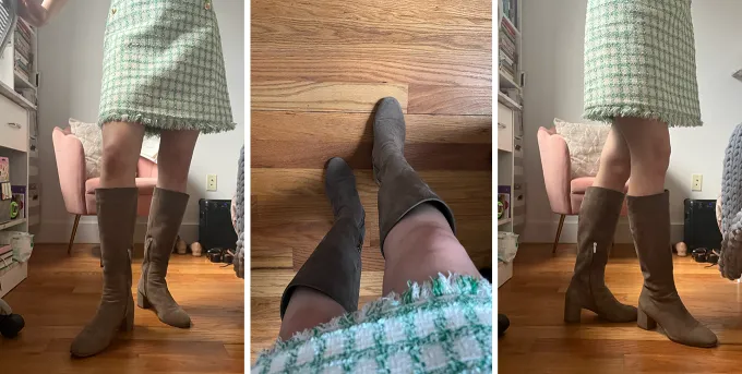 margaux shoes review the edie boot' title='Why I’m Convinced Margaux Shoes Really Are for *Every* Type of Foot