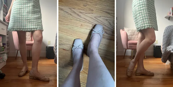 margaux shoes review the ada' title='Why I’m Convinced Margaux Shoes Really Are for *Every* Type of Foot