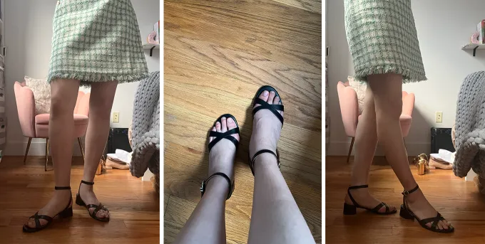 margaux shoes review: the lena' title='Why I’m Convinced Margaux Shoes Really Are for *Every* Type of Foot