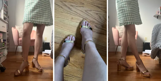 margaux shoes review the platform sandal' title='Why I’m Convinced Margaux Shoes Really Are for *Every* Type of Foot
