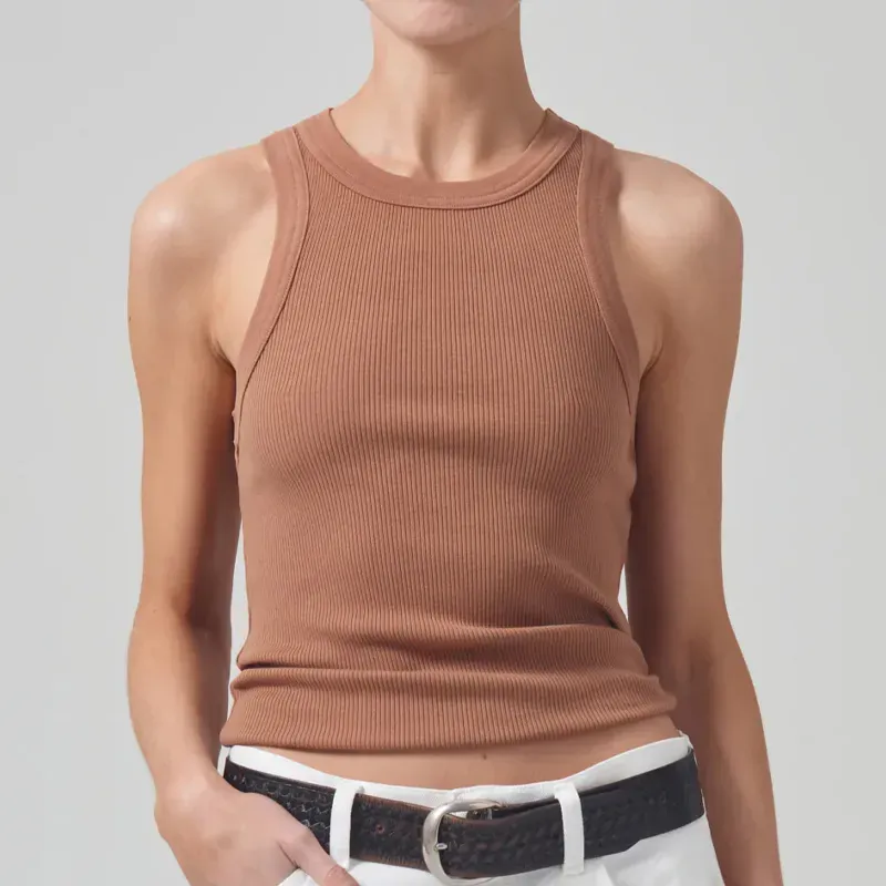 citizens of humanity best tank tops' title='Why Is No One Talking About the Best Part of ‘Twisters’?