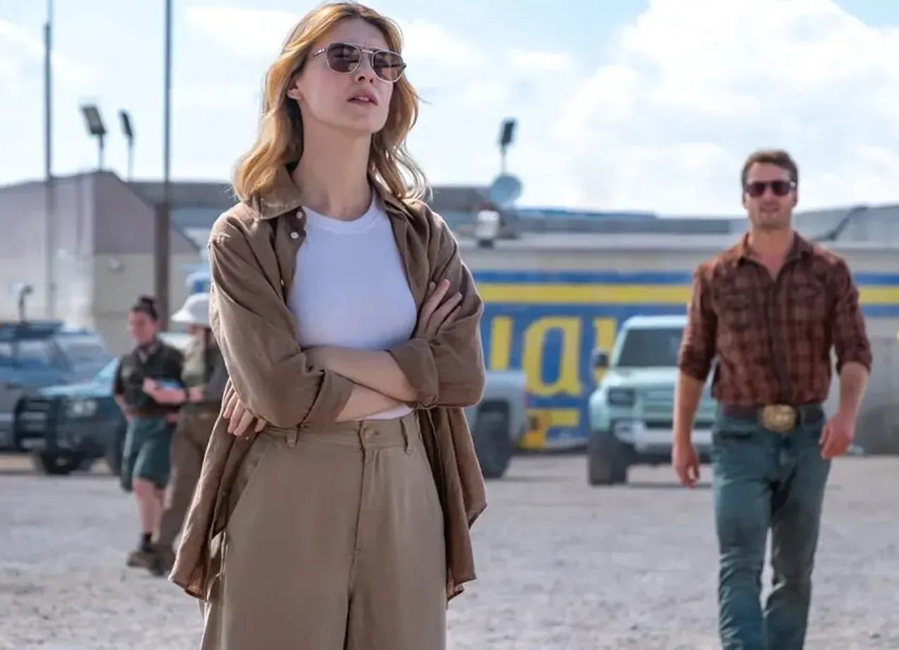 Warum spricht niemand über den besten Teil von „Twisters“?