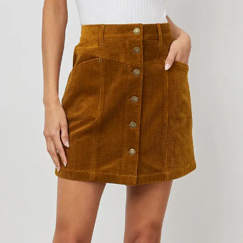 rails mini skirt' title='The 11 Rules for Wearing a Mini Skirt in 2024