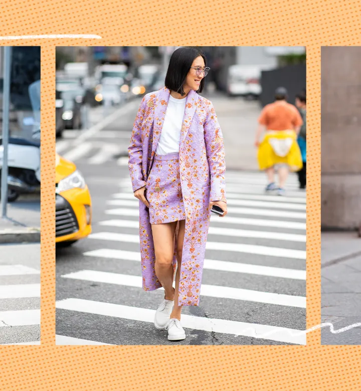 Die 11 Regeln für das Tragen eines Minirocks im Jahr 2024