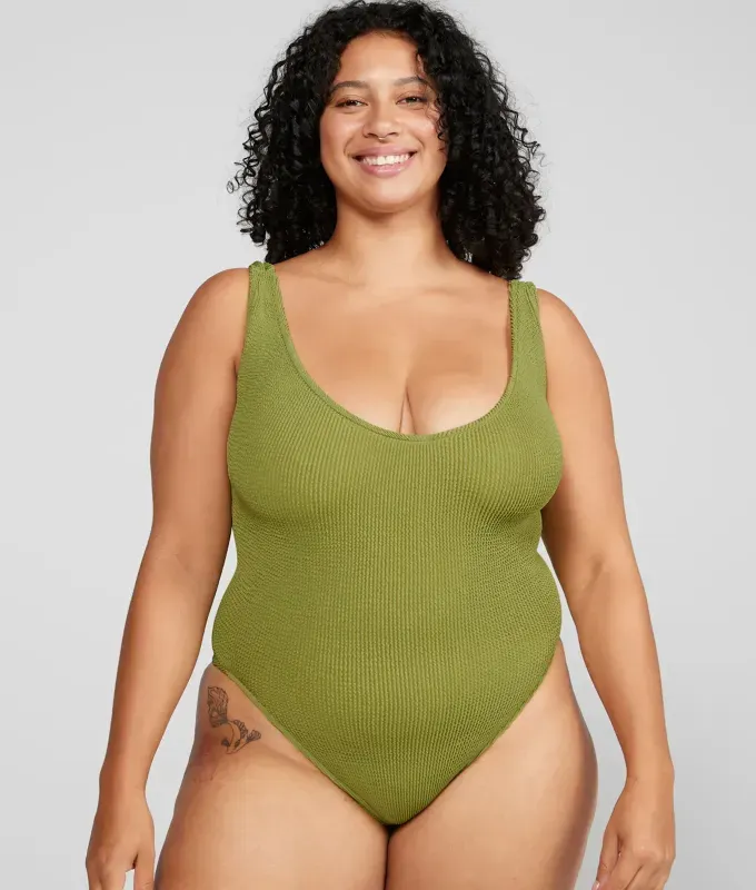 youswim eva one piece' title='These Are the 13 Most Comfortable Bathing Suits PureWow Editors Have Ever Worn