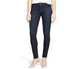 wit and wisdom jeans' title='Wondering How to Wear Ankle Boots With Skinny Jeans? Just Follow These Style Rules and You’ll Be Good to Go