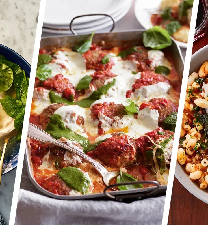 31 postpartale Gefriermahlzeiten, die ein Elternteil zu schätzen wissen wird