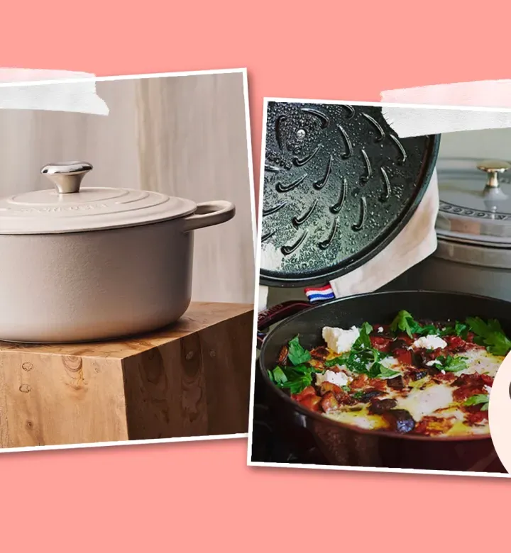 Staub gegen Le Creuset: Welcher legendäre niederländische Ofen ist für Sie geeignet?