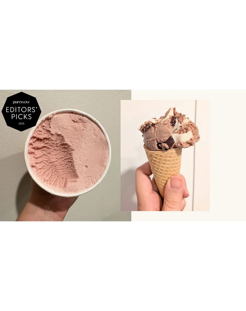 Toimittajien mukaan 6 parasta korkean proteiinin jäätelöä, jotka kannattaa kokeilla