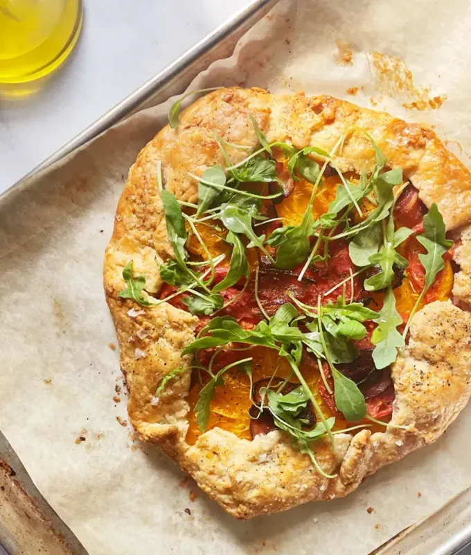 toddler dinner ideas: blt galette' title='31 Toddler Dinner Ideas Your Picky Eater Might Actually Try